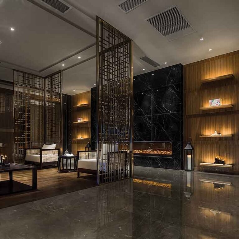How to Design a Basement That Feels Like a Luxury Living Space