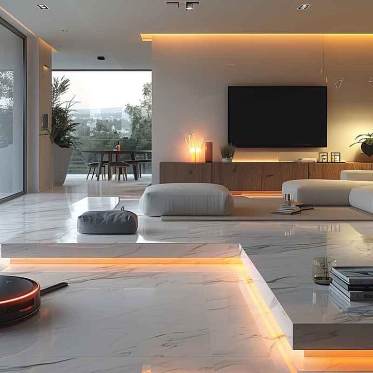 5 Luxury Basement Ideas That Instantly Elevate Your Home